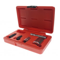 Набор головок для ТНВД специальных (BOSCH VE, TDI, CR) 5 предметов JTC