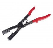 Съемник хомутов с фиксатором 0-65мм JTC