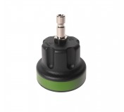 Адаптер для тестирования утечек в радиаторе (BMW MINI LAND ROVER) JTC