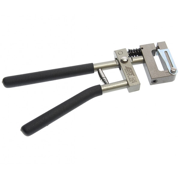 Пробойник 1.2-5мм для металла JTC JTC-7105