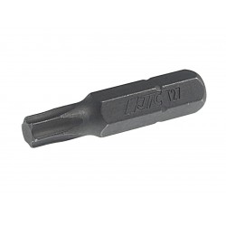 Бита TORX Т27х30мм 1/4 JTC
