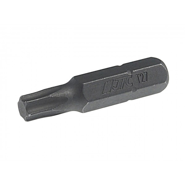 Бита TORX Т27х30мм 1/4 JTC JTC-1133027