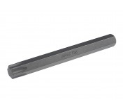 Бита TORX Т50х80мм 5/16 DR удлиненная JTC
