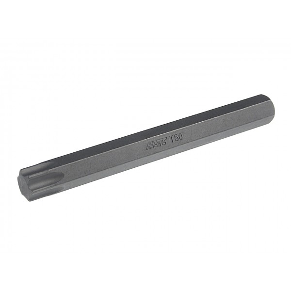 Бита TORX Т50х80мм 5/16 DR удлиненная JTC JTC-1238050