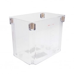 Емкость для жидкостей используется в установке JTC-4631 и JTC-1409 резервуар 2л JTC