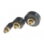 Набор насадок для продувочного пневмопистолета JTC-3112A и JTC-5911 JTC JTC-7746