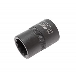 Головка для болтов рычагов продольных подвески задней 1/2 20мм 10-ти гранная (HONDA CR-V) JTC