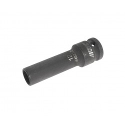 Головка торцевая 1/2 12мм 12-ти гранная ударная тонкостенная L=82мм JTC