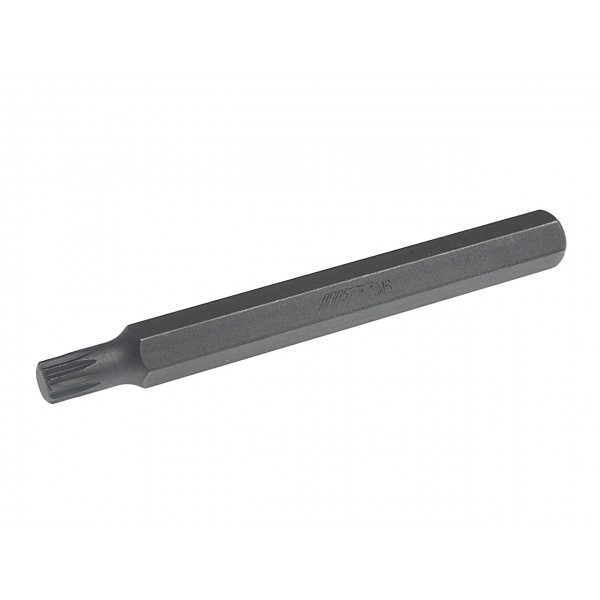 Бита SPLINE M6х80мм 5/16 DR удлиненная JTC JTC-1268006