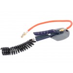 Станок шиномонтажный 12- 24 220В автоматический GTE GTE-T201A