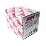 Адаптер для прокачки тормозов (используется с JTC-6989,JTC-6990) JTC JTC-6993A