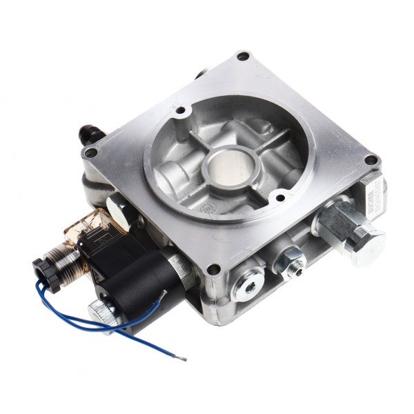 Деталь клапана для подъемников GTE-H102/H103 GTE                                  GTE-H102/103.13