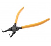 Съемник колец стопорных внутренних 230мм изогнутый 90град. JTC