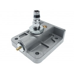 Ремкомплект насоса JTC-8P101A (14) воздухозаборник JTC