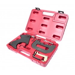 Фиксатор распредвала для установки фаз ГРМ (RENAULT) JTC