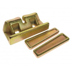 Фиксатор для цепей 5/16,3/8 (2 фиксирующих штифта) JTC