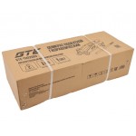 Домкрат подкатной 2т 135-387мм GTE GTE-TH22003