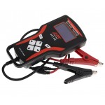 Тестер для АКБ цифровой многофункциональный 3-24V JTC JTC-4614C