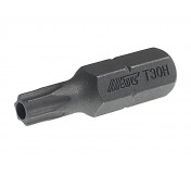 Бита TORX Т30Hх30мм 5/16 DR JTC