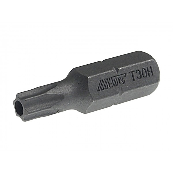 Бита TORX Т30Hх30мм 5/16 DR JTC JTC-1243030
