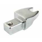 Ключ рожковый 7мм (насадка) для динамометрического ключа JTC-6832,6833 9х12мм JTC JTC-509107