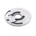 Ремкомплект для пневмогайковерта JTC-7215 (24) накладка цилиндра задняя JTC JTC-7215-24