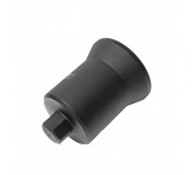 Головка ступичная SW36х95мм L=157мм (MERCEDES) JTC