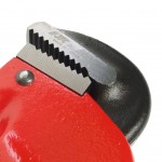 Ключ трубный 18 (450мм) американского типа, захват до 70мм JTC JTC-JW0242-18