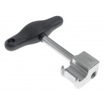 Съемник хомутов пружинных JTC JTC-6652A