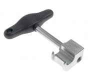 Съемник хомутов пружинных JTC