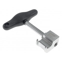 Съемник хомутов пружинных JTC