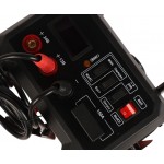 Устройство пуско-зарядное 12-24V/20-700Ач/300А передвижное GTE GTE-PC160