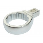 Насадка накидная 41мм 12-ти гранная для динамометрического ключа JTC-6835 14х18мм JTC JTC-514241