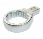 Насадка накидная 41мм 12-ти гранная для динамометрического ключа JTC-6835 14х18мм JTC