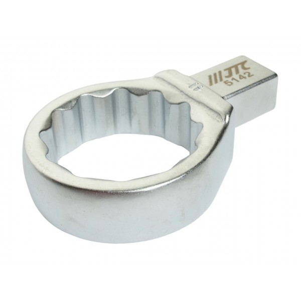 Насадка накидная 41мм 12-ти гранная для динамометрического ключа JTC-6835 14х18мм JTC JTC-514241