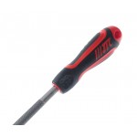 Напильник круглый 255мм №2 60 HRC JTC JTC-7119R