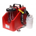 Приспособление для прокачки тормозов с электроприводом JTC JTC-6990