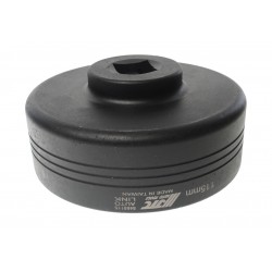 Головка торцевая 1 115мм ударная JTC