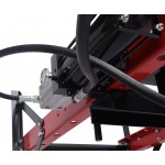 Пресс пневмогидравлический 20т напольный GTE GTE-HPP13020