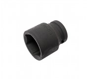 Головка торцевая 1/2 27мм ударная L=42мм JTC