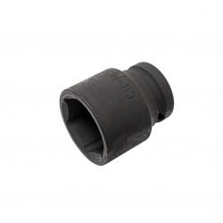 Головка торцевая 1/2 27мм ударная L=42мм JTC