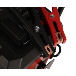 Устройство пуско-зарядное 12-24V/20-700Ач/400А передвижное GTE GTE-PC165