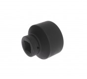 Головка торцевая 1 65мм ударная L=80мм JTC