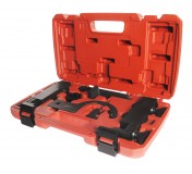 Набор фиксаторов распредвала для установки фаз ГРМ (LAND ROVER V8 5,0, JAGUAR) JTC