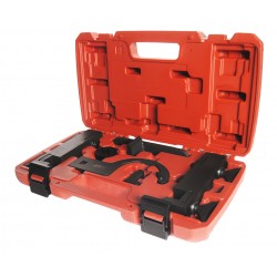 Набор фиксаторов распредвала для установки фаз ГРМ (LAND ROVER V8 5,0, JAGUAR) JTC