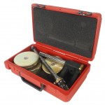 Набор инструментов для демонтажа/монтажа сайлентблоков подрамника (BMW E53) JTC JTC-4097