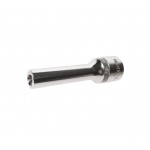 Головка торцевая 1/2 TORX E10 глубокая L=76мм JTC JTC-47310