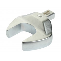 Ключ рожковый 27мм (насадка) для динамометрического ключа JTC-6832,6833 9х12мм JTC