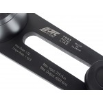 Мультипликатор 1/2F x 1-1/2M для усиления крутящего момента до 4500Нм JTC JTC-7843