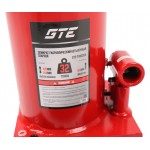 Домкрат бутылочный 32т 260-420мм GTE GTE-TH93204